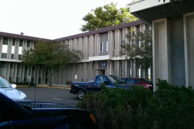 The facilities at Valhalla Place in Saint Paul, MN 1